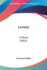 Lavinia: A Novel (1861)