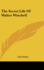 The Secret Life of Walter Winchell