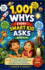 1,001 Whys Every Smart Kid Asks Ages 5-11: The Ultimate Collection of Fun Facts, Surprising Discoveries, and Simple Explanations for Children with Big Imaginations