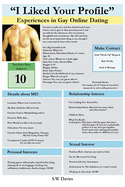 I Liked Your Profile - Experiences in Gay Online Dating: (Remastered Edition)