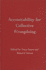 Accountability for Collective Wrongdoing