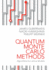 Quantum Monte Carlo Methods