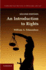 An Introduction to Rights (Cambridge Introductions to Philosophy and Law)