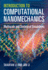 Introduction to Computational Nanomechanics: Multiscale and Statistical Simulations