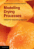 Modelling Drying Processes: a Reaction Engineering Approach