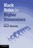 Black Holes in Higher Dimensions
