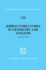 Cambridge Tracts in Mathematics: Jordan Structures in Geometry and Analysis (Volume 190)