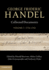 George Frideric Handel: Volume 3, 17341742