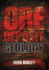 Ore Deposit Geology