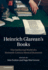 Heinrich Glarean's Books: the Intellectual World of a Sixteenth-Century Musical Humanist