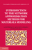 Introduction to the Network Approximation Method for Materials Modeling (Encyclopedia of Mathematics and Its Applications)