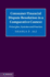 Consumer Financial Dispute Resolution in a Compara