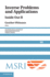 Inverse Problems and Applications: Inside Out II (Mathematical Sciences Research Institute Publications, Series Number 60)