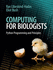 Computing for Biologists: Python Programming and Principles