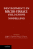 Developments in Macro-Finance Yield Curve Modelling (Macroeconomic Policy Making)