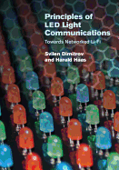 Principles of Led Light Communications