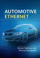 Automotive Ethernet