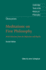 Descartes: Meditations on First Philosophy: With Selections From the Objections and Replies (Cambridge Texts in the History of Philosophy)