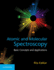 Atomic and Molecular Spectroscopy
