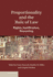 Proportionality and the Rule of Law: Rights, Justification, Reasoning