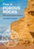 Flow in Porous Rocks: Energy and Environmental Applications
