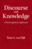 Discourse and Knowledge: a Sociocognitive Approach
