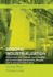 Robotic Industrialization: Automation and Robotic Technologies for Customized Component, Module, and Building Prefabrication [Hardcover]