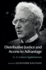 Distributive Justice and Access to Advantage: G. A. Cohen's Egalitarianism