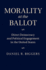 Morality at the Ballot: Direct Democracy and Political Engagement in the United States