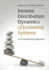 Income Distribution Dynamics of Economic Systems
