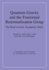 Quantum Gravity and the Functional Renormalization Group