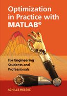 Optimization in Practice With Matlab�