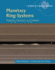 Planetary Ring Systems: Properties, Structure, and Evolution
