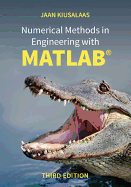 Numerical Methods in Engineering With Matlab�
