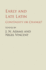 Early and Late Latin