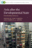 Asia After the Developmental State Disembedding Autonomy