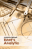 Kant's Analytic (Cambridge Philosophy Classics)