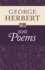 George Herbert: 100 Poems