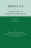 Proclus: Commentary on Plato's 'Republic'