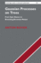 Gaussian Processes on Trees: From Spin Glasses to Branching Brownian Motion (Cambridge Studies in Advanced Mathematics, Series Number 163)