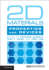 2D Materials: Properties and Devices