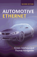 Automotive Ethernet