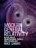 Modern General Relativity: Black Holes, Gravitational Waves, and Cosmology
