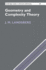 Geometry and Complexity Theory