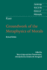 Kant: Groundwork of the Metaphysics of Morals (Cambridge Texts in the History of Philosophy)