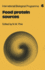 Food Protein Sources (International Biological Programme Synthesis Series, Series Number 4)