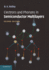 Electrons and Phonons in Semiconductor Multilayers [Paperback]