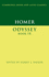 Homer: Odyssey Book IX