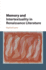 Memory and Intertextuality in Renaissance Literature