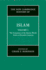 The New Cambridge History of Islam: Volume 1, The Formation of the Islamic World, Sixth to Eleventh Centuries
